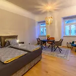 Lejlighed Gh Alte Post Kombi 2 - 6 Gaeste *