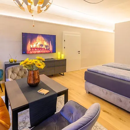 Gh Alte Post Kombi 2 - 6 Gaeste