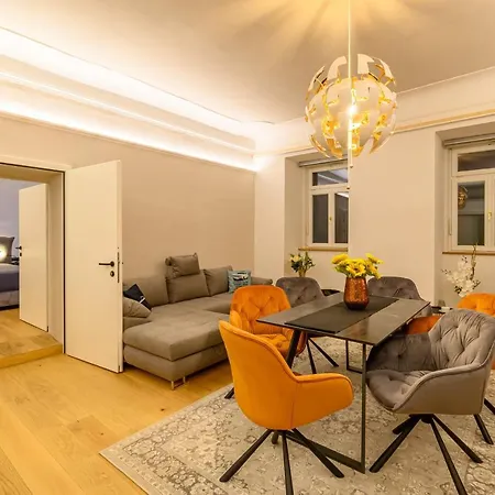 Gh Alte Post Kombi 2 - 6 Gäste Gmünd