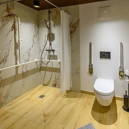 Gh Alte Post Kombi 2 - 6 Gaeste *