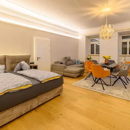 Gh Alte Post Kombi 2 - 6 Gäste * Gmünd