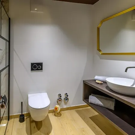 Gh Alte Post Kombi 2 - 6 Gaeste Appartement