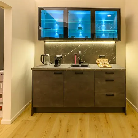 Appartement Gh Alte Post Kombi 2 - 6 Gaeste Gmünd