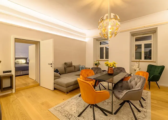 Gh Alte Post Kombi 2 - 6 Gaeste 그문드