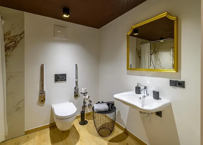 아파트 Gh Alte Post Kombi 2 - 6 Gaeste