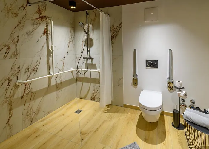 Gh Alte Post Kombi 2 - 6 Gaeste *